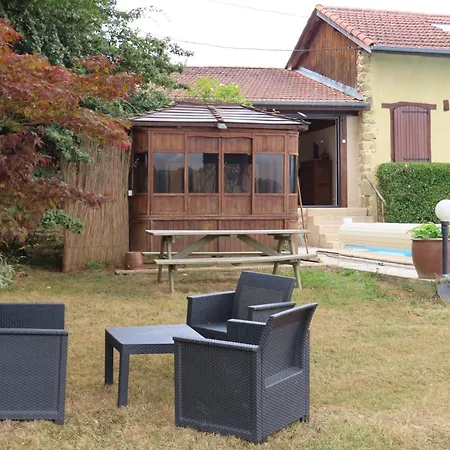 Au Moulié